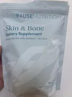 Skin & Bone Dietary Supplement
