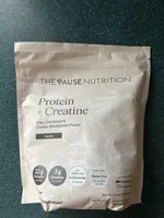 Pauselife Protein + Creatine