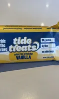 Crispy Rice Protein Bar Vanilla
