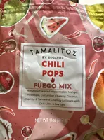Chili Pops