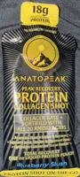 Protein Collagen shot