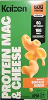 Protein Mac & Cheese