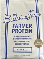 farmer protein-vanilla