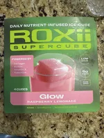 Glow Raspberry Lemonade