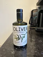 Ultra-High Phenolic Organic Extra Virgin Olive Oil