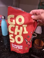 Gochujang snack Mix