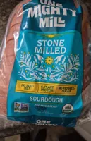 Sourdough Bread