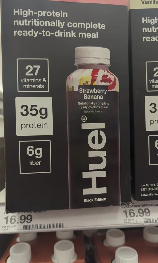 Huel
