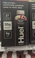 Huel