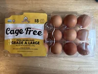 Large Egg
