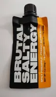 Brutal salty energy
