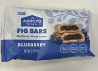 Fig Bar