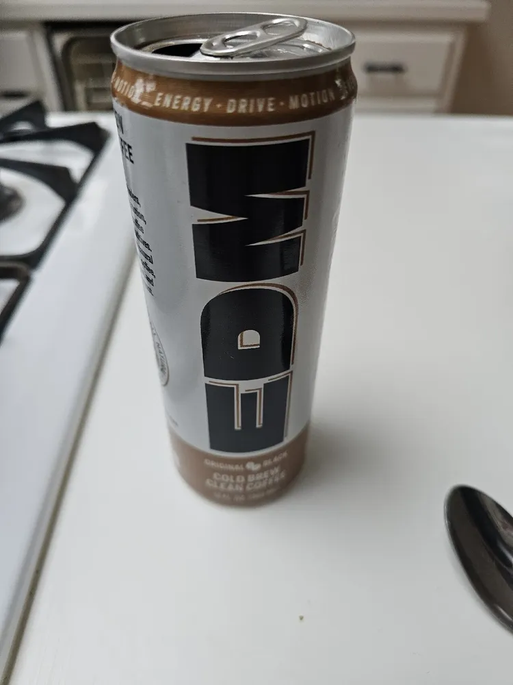Cold Brew Coffee