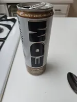 Cold Brew Coffee