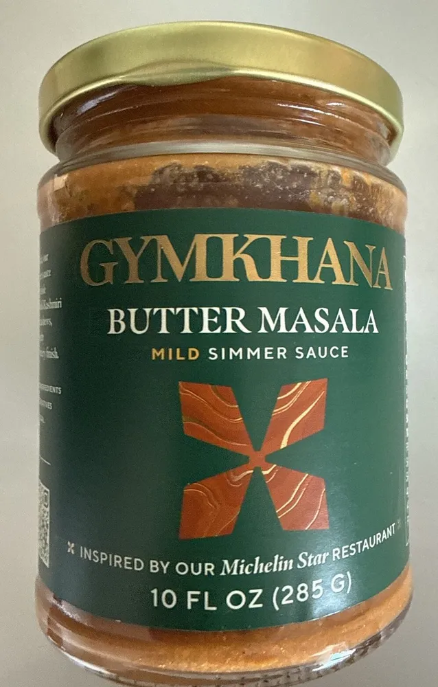 Butter Masala