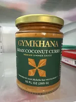 Goan Coconut Curry