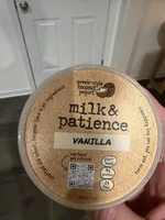 Vanilla Greek-style Coconut Yogurt