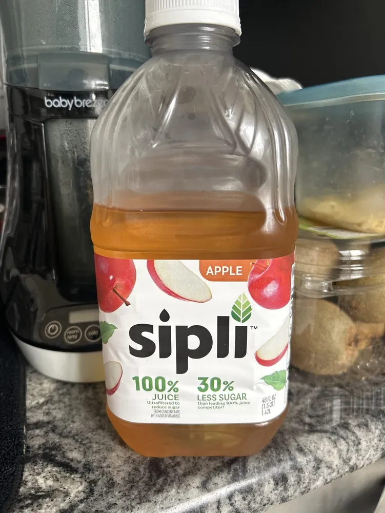 Apple Juice