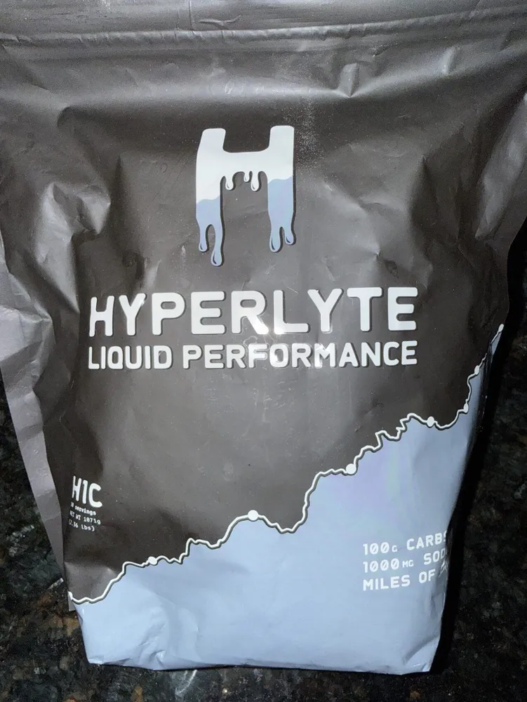 Caffeinated Liquid Performance