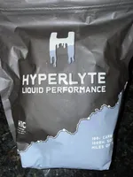 Caffeinated Liquid Performance