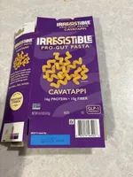 Irresistible Pro-gut Pasta Cavatappi