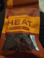 Anthem- Beef Jerky