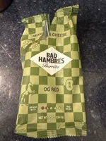 Bad Hombres OG Red