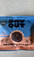 Protein Balls
