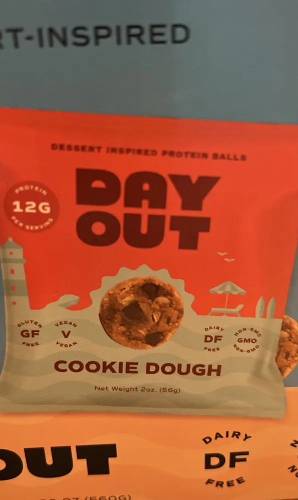 Protein Balls