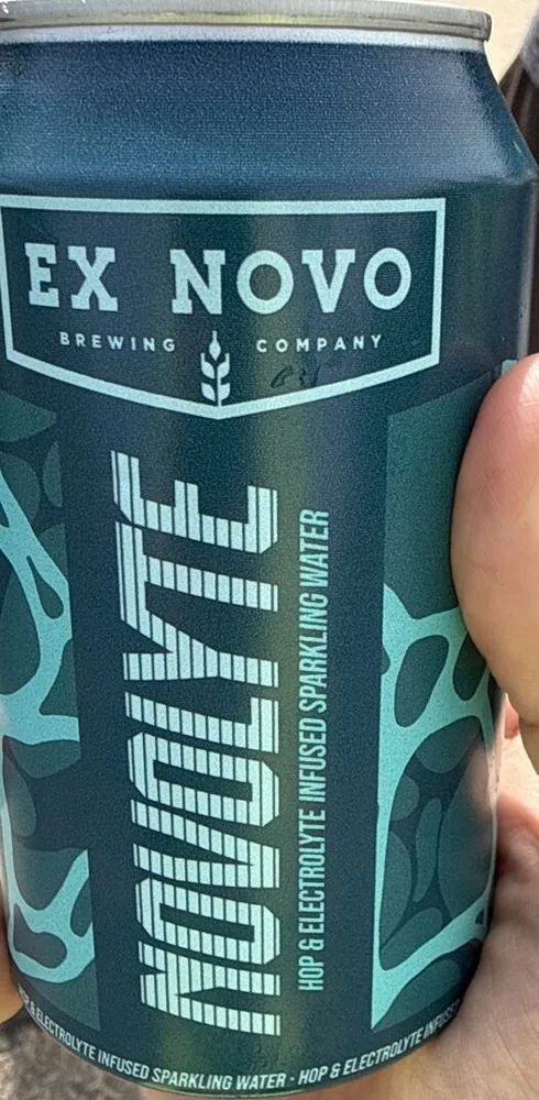 Novolyte