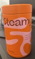 Steamy