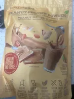 Peanut Protein Powder