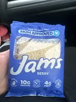 Peanut Butter And Jelly