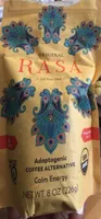 Coffee alternative