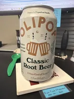 Classic Root Beer