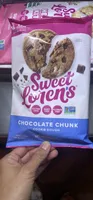 Chocolate Chunk Cookie Dough
