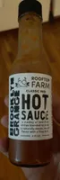 Classic Red Hot Sauce