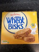 Wheat Bisks