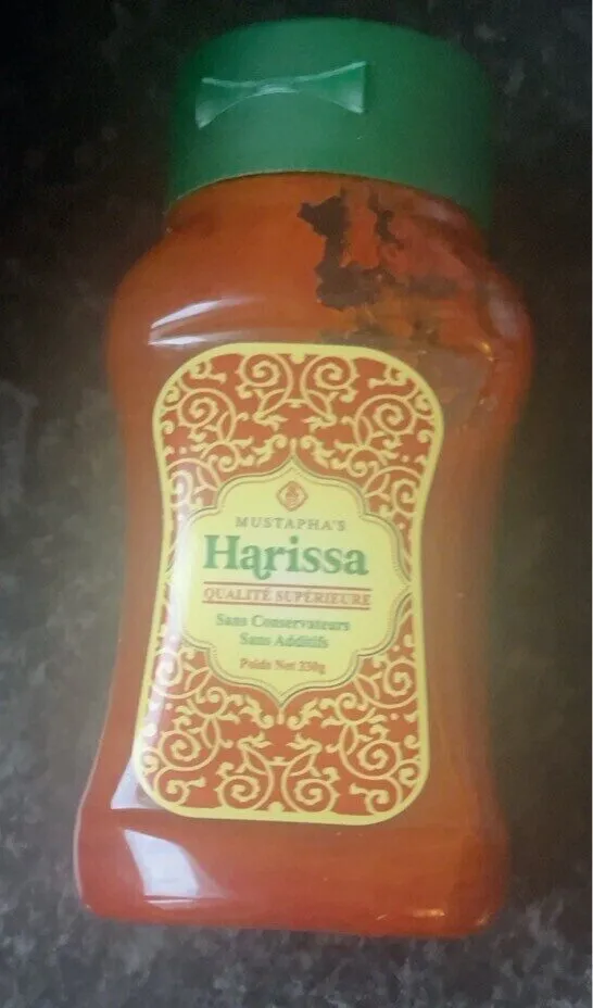 Harissa
