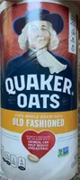 Old Fashioned Oats