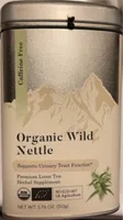 Organic Wild Stinging Nettle