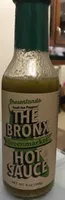 The Bronx Greenmarket, Hot Sauce