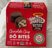 Chocolate Chip Do Bites