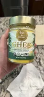 Ghee Clarified Butter