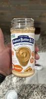 Peanut Protein Powder