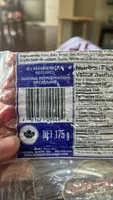 Sausage Sticks
