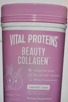 Beauty collagen