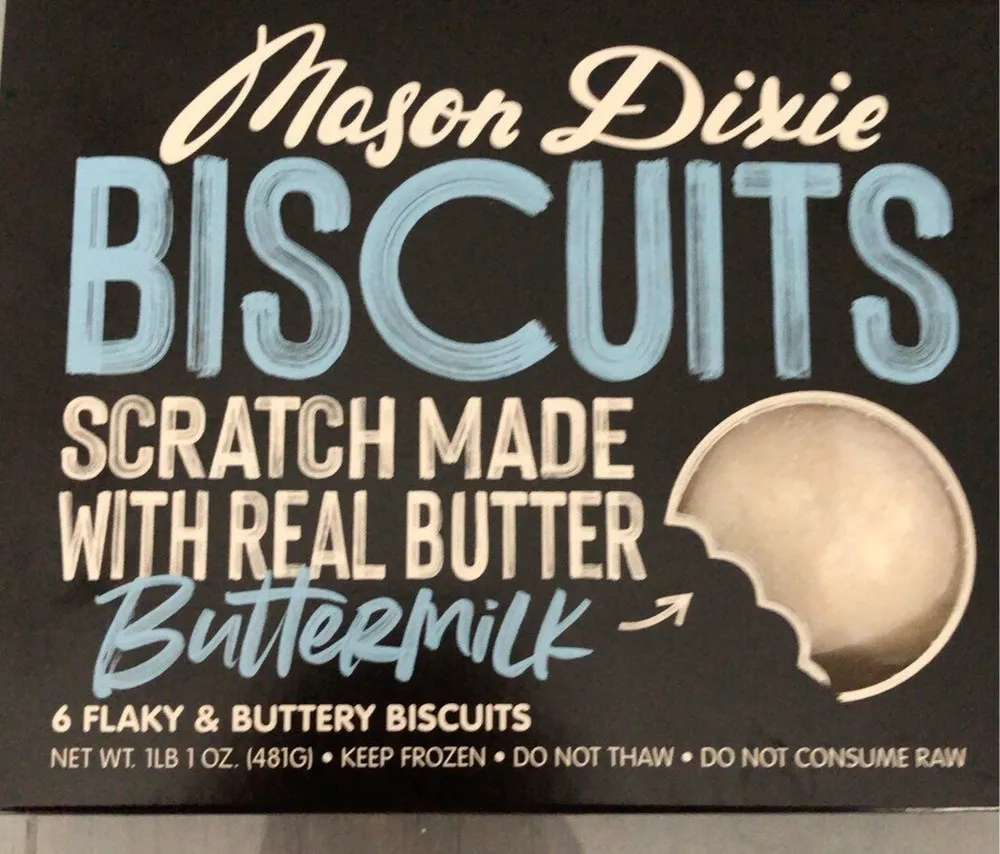 Biscuts