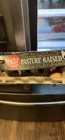 Pasture Raised Eggs