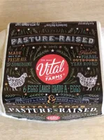 Pasture-Raised Eggs
